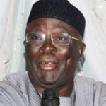 Ayo Adcebanjo Fasoranti, Pa Ayo Adebanjo was unapologetically consistent about his views — Rhodes-Vivour,We've lost an irreplaceable gem, Afe Babalola mourns Adebanjo,Pa Adebanjo dedicated his life to Awolowo's vision — Pastor Bakare