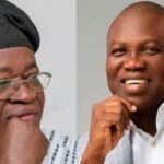 Group endorses Ambode for Lagos, Oyetola for Osun guber polls