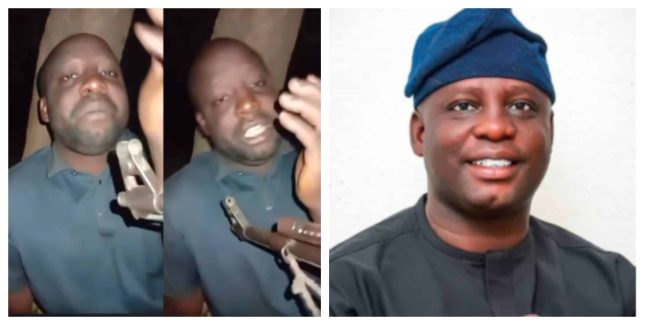 IGP orders immediate rescue of abducted Afenifere youth leader