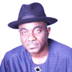PDP remains the dominant party in Nigeria