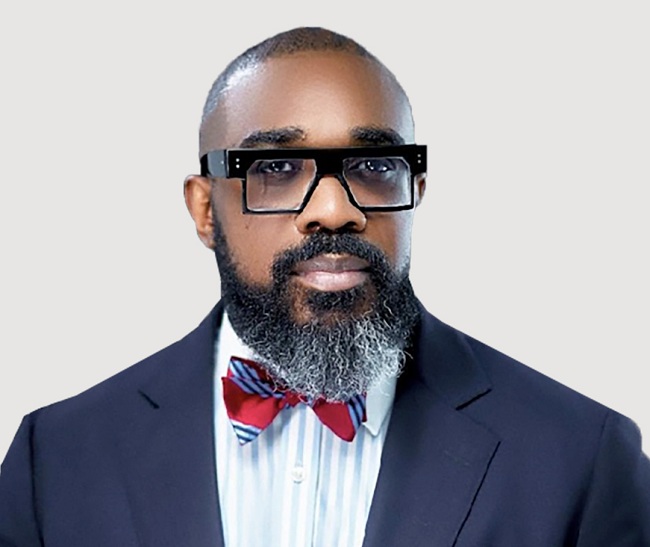 Nigeria possesses capacity to drive