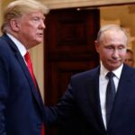 Russia releases American prisoner