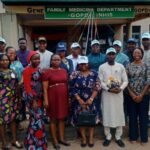 Anambra health insurance agency