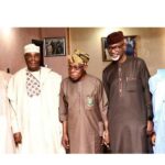 Atiku Tambuwal Imoke visit Obasanjo,