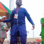author charges Nigerian youths