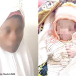 Why I abandoned my newborn baby