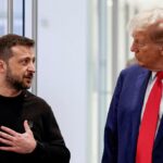 Ukraine-Russia war, Ukraine to conduct elections