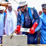 Niger govt earmarks N300bn