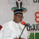 Alongside Bauchi, Osun, Akwa Ibom, Ekiti, and Yobe States also emerged as leading performers in the index, with Yobe State clinching the SAE Index 2024 Championship Award, APC must be voted out, strengthen media industry, Bauchi govt inaugurates taskforce on reducing maternal, neonatal mortality rate, improve mother, child health ...approves N872m as counterpart funding for health basket activities