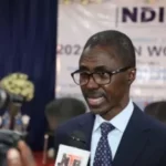 Depositors money in failed banks are safe, NDIC MD reiterates