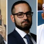 Ribadu 'incapable' of Binance