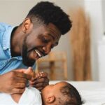 paternity leave for male workers