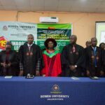 Bowen don tasks govt on public food safety control
