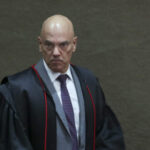 Trump Media Group sues Brazilian judge ,