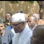 Buhari Katsina LG polls
