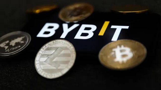 North Korean hackers steal record .5bn