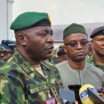 Musa meets with stakeholders