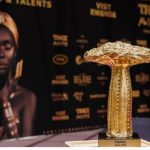 Rema, Mercy Chinwo, D’banj Shine as Nigerian artistes dominate 2025 Trace Awards