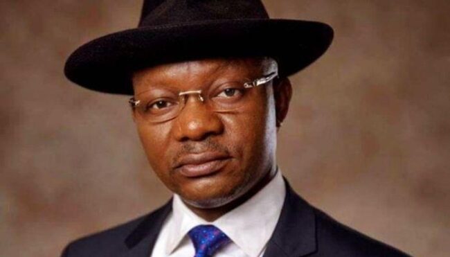 Delta govt launches whistle-blowing policy on substandard projects delivery