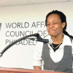 Chiamaka Nwede appointed UN mentor