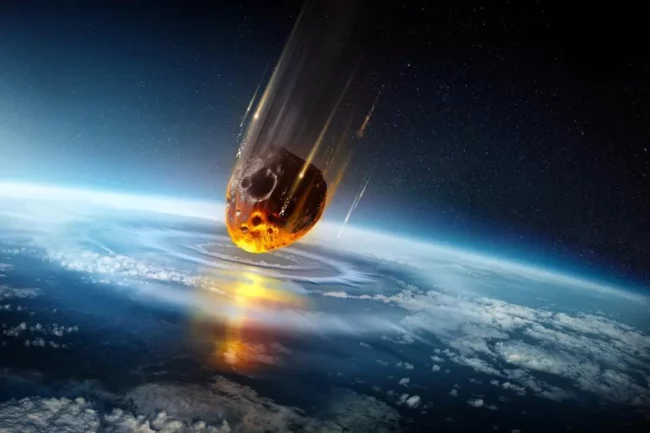 Chances of 2024 YR4 asteroid hitting Nigeria zero, city-killer’ asteroid impact