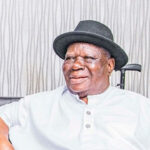 Imansuagbon hails late Edwin Clark, Clark always displayed, In Edwin Clark's death, Eight things to know about late Edwin Clark, He was a consummate freedom fighter, Afe Babalola mourns Clark's death