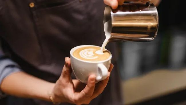‘World’s best’ coffee shop for 2025 named