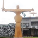 Cedarhaus realtors Muyiwa Bamgbose, DSS uniforms,Defendants robbed victims wearing DSS uniforms, Keystone Bank,