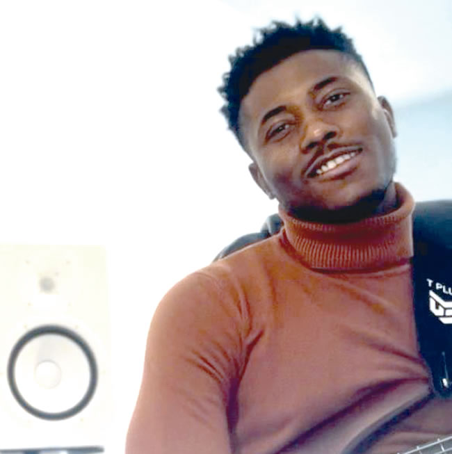 T Plus crafts new tune with David Snow on