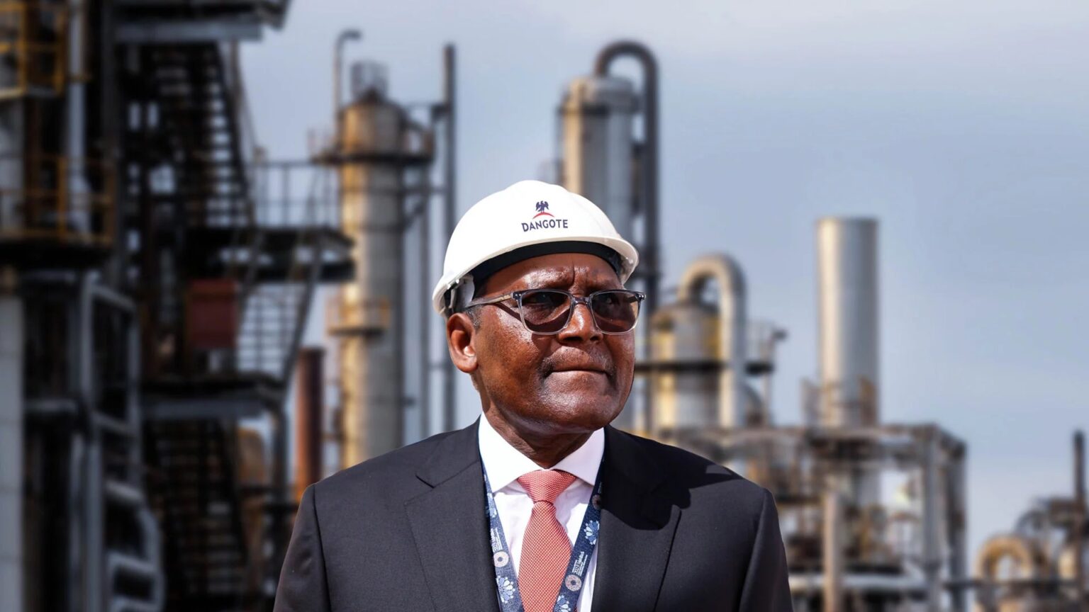Dangote