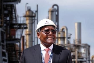 Dangote
