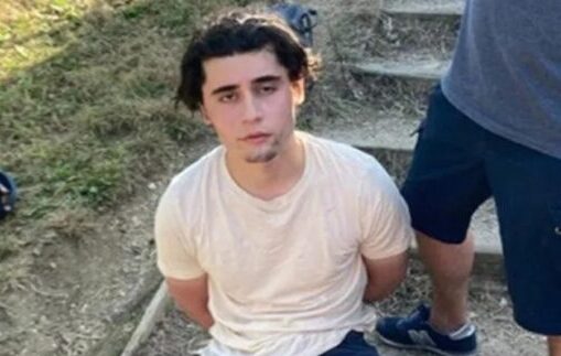 Daniel Khalife jailed