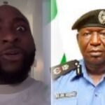 Osun LG crisis: Davido makes U-turn, Davido tells Police Commissioner