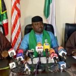 CSO lists implications