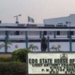 Edo Assembly okays death penalty for kidnappers