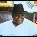 Joe Odumakin mourn Edwin Clark, Edwin Clark genuinely committed, Pa Clark's contribution to nation building, We didn't nominate anyone to discuss burial plans, support — Clark's family