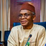 El-Rufai opens TikTok, Niger Delta group rejects El-Rufai's call, El-Rufai dumps APC, El-Rufai's defection, Lamido tells El-Rufai