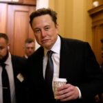 Federal buildings dump nets, DOGE: Elon Musk to cut trn federal cost within weeks