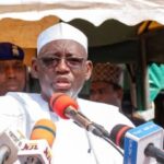 Gov Namadi launches N30bn empowerment programme for small businesses in Jigawa