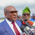 Ekiti airport,