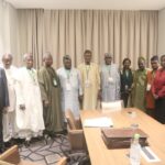 FG appoints new governing council for FSS Oyo