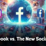 Facebook vs The New Social Era