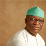 Fayemi’s 60th birthday