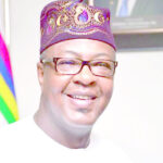 What’s next for Folorunso Coker