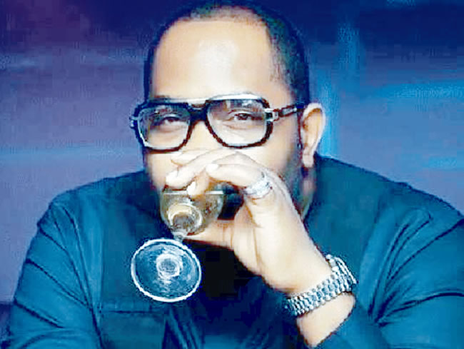 Frank Okamigbo expands business