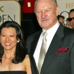 Gene Hackman