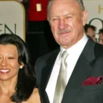 Gene Hackman, Gene Hackman wife