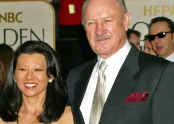Gene Hackman, Gene Hackman wife
