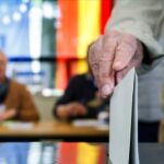 German 2025 election,