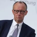 Friedrich Merz calls for ‘independence’ from US